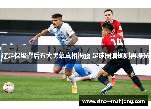 辽足保级背后五大黑幕真相揭露 足球圈潜规则再曝光