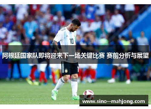 阿根廷国家队即将迎来下一场关键比赛 赛前分析与展望